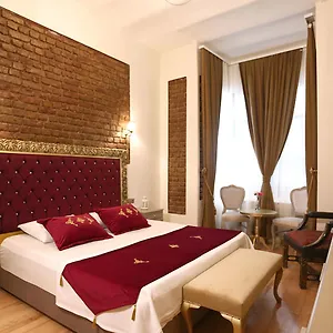 Apart Otel Taksim Green Star