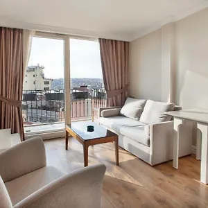 Apart Otel Allegra Galata