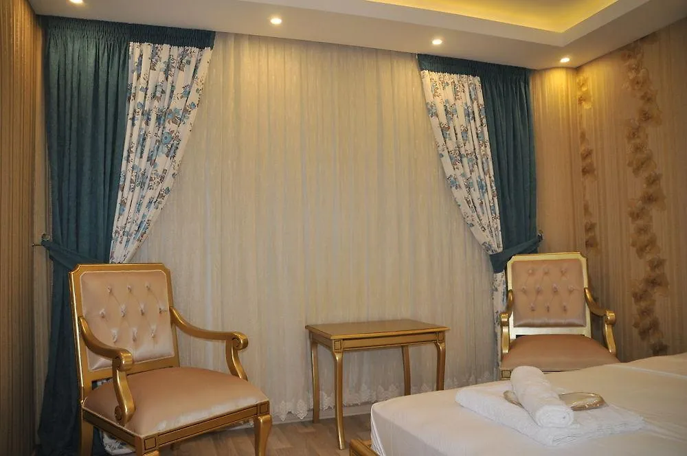 Avcilar Zeugma Park Hotel İstanbul