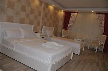 Avcilar Zeugma Park Hotel İstanbul 3*,